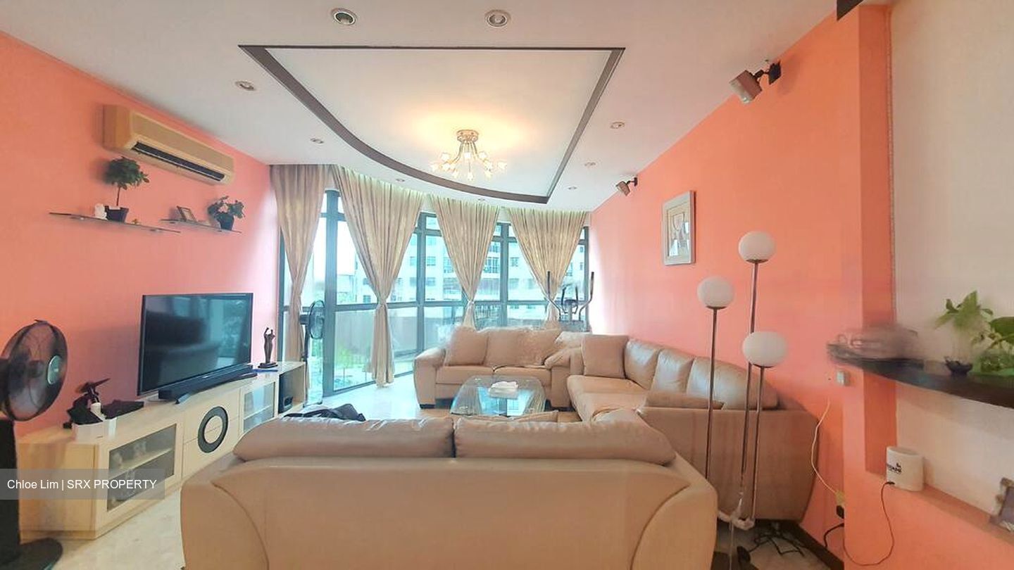 Summerdale (D22), Condominium #454109281